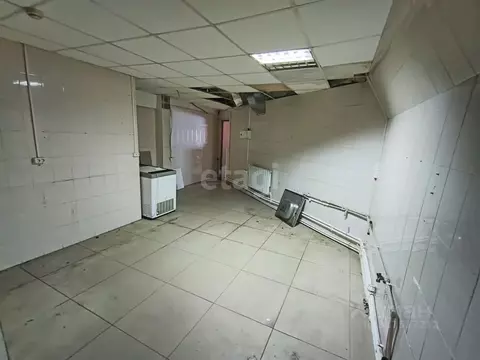 Помещение свободного назначения в Архангельская область, Котлас ш. ...