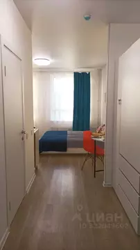 Студия Московская область, Домодедово городской округ, с. Ям ул. ...