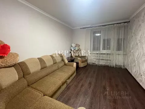 2-к кв. Белгородская область, Старый Оскол Макаренко мкр, 3 (39.0 м)