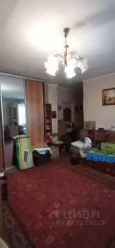 2-к кв. Пермский край, Пермь ул. Елькина, 4 (45.2 м)