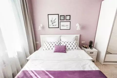 2-к кв. Московская область, Сергиев Посад ул. 1-й Ударной Армии, 95 ...