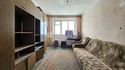 1-к кв. Липецкая область, Липецк Матырский мкр, ул. Энергостроителей, ...