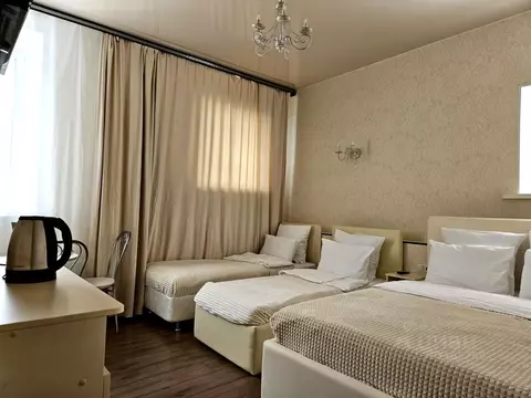 Комната Москва Варшавское ш., 21 (26.0 м)