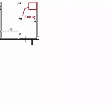 Помещение свободного назначения в Татарстан, Казань Спартаковская ул., ...