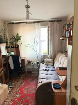 Комната Свердловская область, Екатеринбург ул. Красина, 5 (11.3 м)