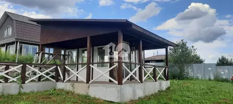 Участок в Новосибирская область, Бердск Марьин Лог СНТ, ул. 27-я (7.0 ...