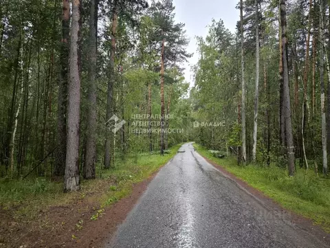 Участок в Рязанская область, Клепиковский район, Ненашкинское с/пос, ...
