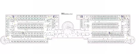 Гараж в Москва Бескудниковский бул., 19С1 (13 м)