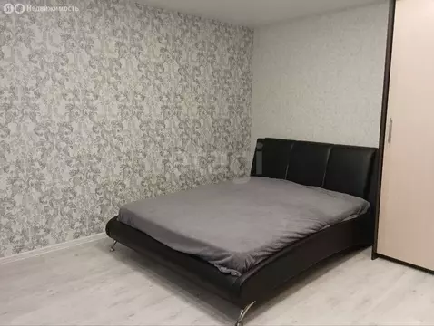 1-комнатная квартира: Нижний Тагил, Тагилстроевская улица, 1 (33.5 м)