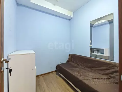 Помещение свободного назначения в Тюменская область, Тюмень Заречный ...