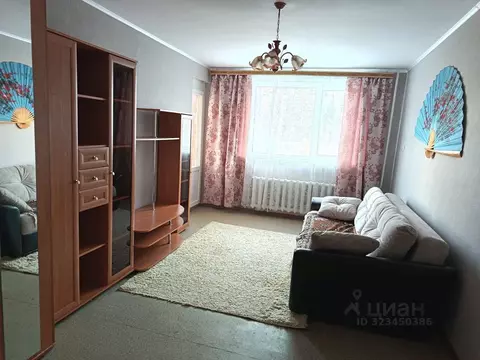 2-к кв. Московская область, Серпухов Юбилейная ул., 12 (60.0 м)