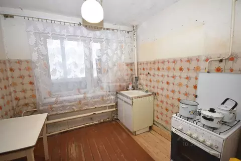 2-к кв. Владимирская область, Кольчугинский муниципальный округ, пос. ...