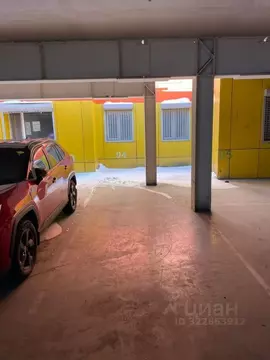 Помещение свободного назначения в Хабаровский край, Хабаровск ул. ...