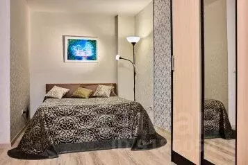 1-к кв. Коми, Сыктывкар Сысольское ш., 19 (40.0 м)