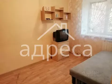 1-к кв. Самарская область, Самара Заводское ш., 71 (21.0 м)