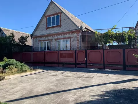 Дом в Адыгея, Майкоп ул. Менделеева, 36А (101 м)