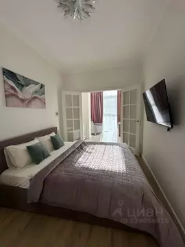 2-к кв. Краснодарский край, Сочи Светлана мкр, ул. Учительская, 9 ...