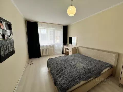 2-к кв. Тюменская область, Тюмень Фабричная ул., 6 (43.4 м)