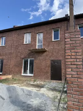 Таунхаус в Ростовская область, Мясниковский район, Краснокрымское ...