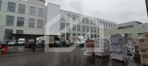 Помещение свободного назначения в Московская область, Реутов Строй ...