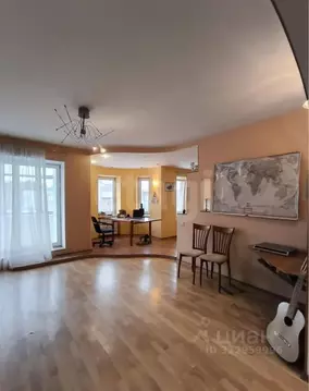 3-к кв. Челябинская область, Озерск Иртяшская ул., 2 (103.8 м)