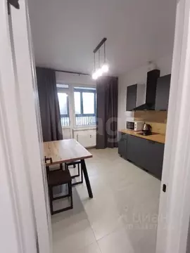 1-к кв. Московская область, Ленинский городской округ, пос. Развилка ...