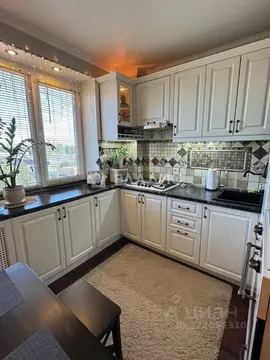 3-к кв. Воронежская область, Воронеж Ленинский просп., 177 (70.9 м)