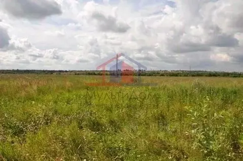 Участок в Белгородская область, Старый Оскол ул. Партизанская (15.0 ...