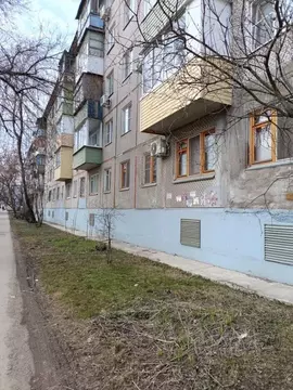 3-к кв. Тульская область, Тула ул. Калинина, 77 (48.5 м)