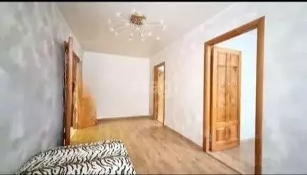 3-к кв. Новосибирская область, Обь ул. ЖКО Аэропорта, 18 (52.0 м)