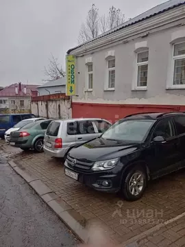 Помещение свободного назначения в Брянская область, Брянск Пионерская ...