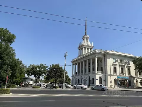 Комната Севастополь ул. Балаклавская, 6 (12.8 м)