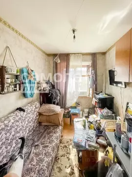 1-к кв. Кемеровская область, Кемерово ул. Потемкина, 8А (10.0 м)