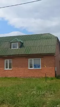 Дом в Омская область, с. Азово ул. Дорожная, 3 (131 м)