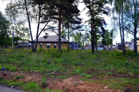 Участок в Московская область, Королев Первый кп, 32 (10.0 сот.)