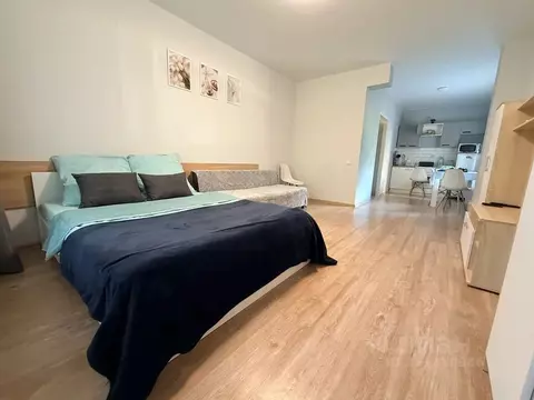 Студия Пермский край, Пермь ул. Решетникова, 18 (32.0 м)