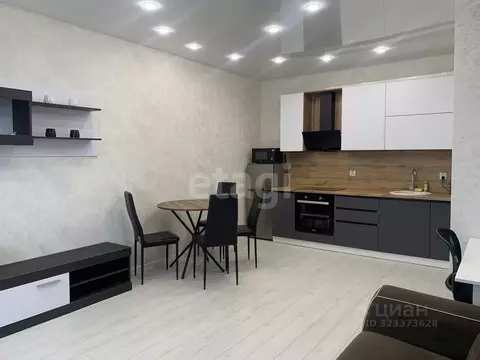 1-к кв. Тюменская область, Тюмень Профсоюзная ул., 63 (41.0 м)