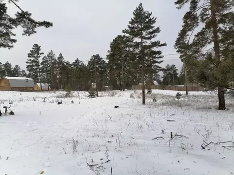 Участок в Бурятия, Улан-Удэ Лоза ДНТ,  (8.0 сот.)