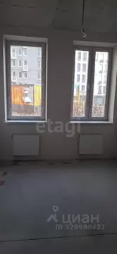 2-к кв. Тюменская область, Тюмень ул. Новоселов, 105 (56.2 м)