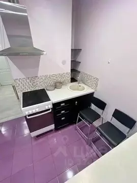 1-к кв. Санкт-Петербург просп. Маршала Блюхера, 12к4 (42.0 м)