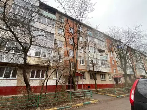 Продается 2-комнатная квартира