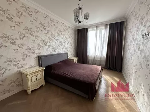 2-к кв. Москва Родниковая ул., 30к3 (65.0 м)