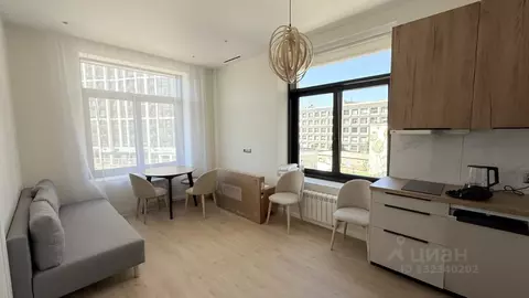 1-к кв. Москва ул. Академика Королева, 21 (37.0 м)
