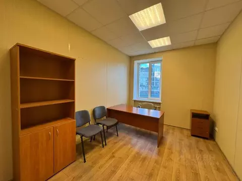 Офис в Санкт-Петербург Ново-Никитинская ул., 3 (15 м)