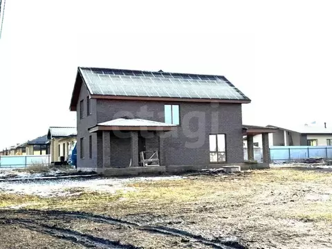 Дом в Башкортостан, Уфа городской округ, с. Нагаево ул. Михаила ...