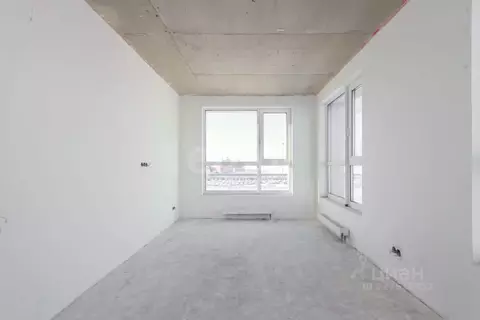 2-к кв. Санкт-Петербург просп. Крузенштерна, 13 (56.1 м)