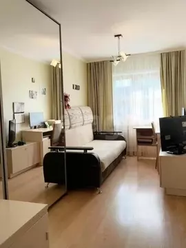 3-к кв. Иркутская область, Ангарск 15-й мкр, 10 (58.8 м)
