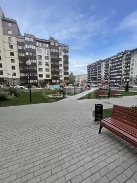 1-к кв. Белгородская область, Белгородский район, Дубовское с/пос, ...