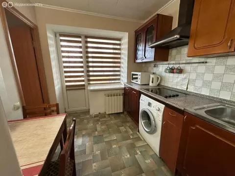 1-комнатная квартира: Архангельск, Северодвинская улица, 63 (20.9 м)