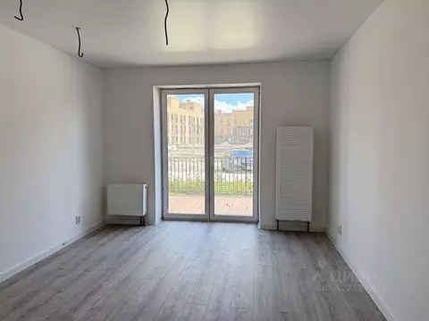 Студия Свердловская область, Екатеринбург ул. Амундсена, 165 (29.8 м)